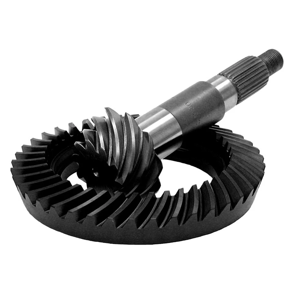 For Oldsmobile Cutlass 70-76 Rear High Performance Ring & Pinion Gear Set - Image 1 of 3