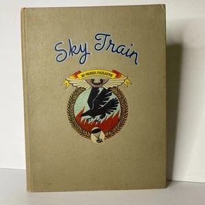 Sky Train Adventure of a Troop Carrier Squadron - Bild 1 von 9