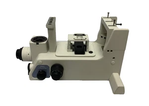 Nikon Mikroskop Eclipse TE300 Basis - Bild 1 von 19