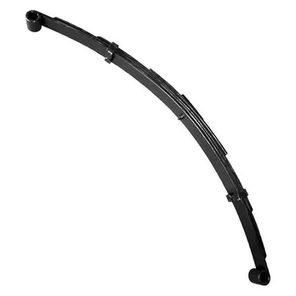 For Chevy R2500 Suburban 1989-1991 Superlift 6" Front Lifted Leaf Spring — 第 1/2 张图片