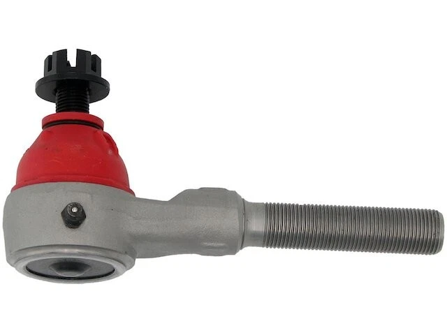 Extremo de barra de amarre exterior delantero izquierdo para Jeep Comanche SN595BK 1991-1992 Foto 1 de 1