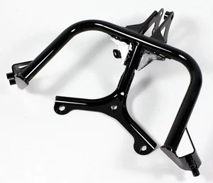 NEW 2006-2008 GENUINE OEM 650R EX650 650 R KAWASAKI MIRROR & METER BRACKET NINJA - Picture 1 of 3