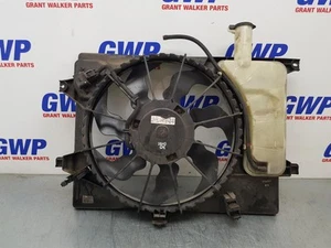 HYUNDAI I30, RADIATOR FAN, 1.6, PETROL, GD, 12/12-02/17 G4NB Petrol, 25380A6100 - Picture 1 of 2