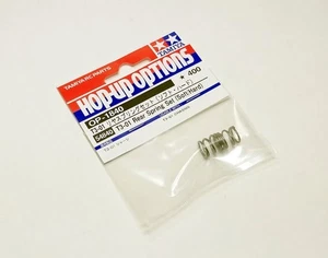 TAMIYA RC Model T3-01 Rear Spring Set (Soft/Hard) 54840 - Picture 1 of 1