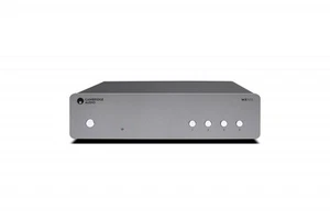 Odtwarzacz sieciowy Cambridge Audio MXN10 (księżycowy szary) - odnowiony - Zdjęcie 1 z 8