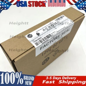 Allen-Bradley 1756-OB32 SER A ControlLogix 32 Point D/O Module 1756-OB32 New - Picture 1 of 4
