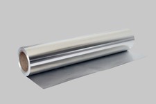 Dampfsperre Alfol ® 50 50, Sauna, Aluminiumfolie echte 50 my x 1.000 mm x 50 m