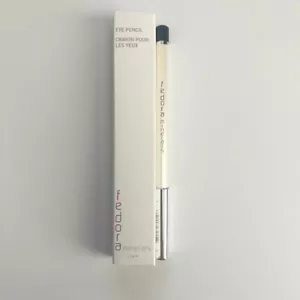 Lápiz de ojos Jane Iredale Fedora Minerals azul marino *Nuevo* - Imagen 1 de 3