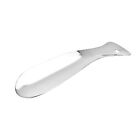 Metal Shoe Pull Out Shoe Horn Stainless Steel Shoe Pull Convenient Slippers SL