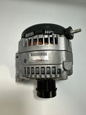 56029803AA NEW OEM for 2018-2023 Wrangler Gladiator Rubicon Mopar Alternator - Image 1 of 4