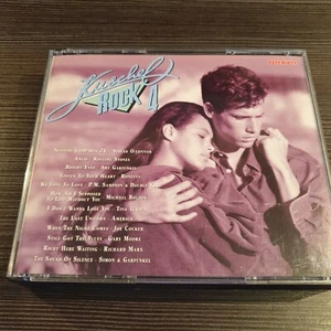 Kuschelrock 4 von Various | Doppel-CD | Zustand gut - Bild 1 von 7