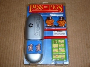 NEW Pass The Pigs Classic Party Game - Picture 1 of 5