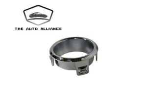 Anillo de ajuste de bisel de lámpara antiniebla para Chrysler Pacifica Voyager 5SD13SZ0AB delantero izquierdo EE. UU. - Imagen 1 de 8