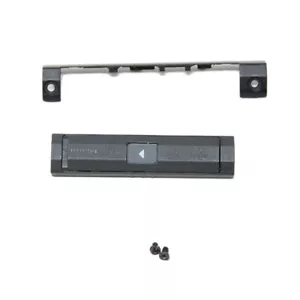 Panasonic Toughbook CF-20 Tablet Micro SD/Headphone/USB/HDMI Port Cover - Picture 1 of 1