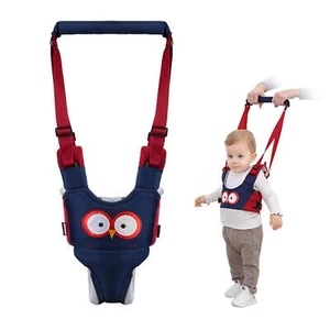 Baby Lauflernhilfe Gehhilfe für BabyLauflernhilfen Einstellbare mit Sicherhe... - Bild 1 von 8