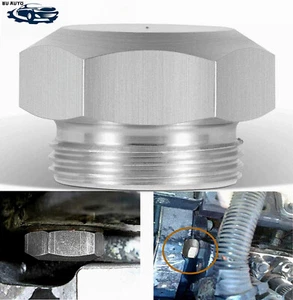Rack Cap Rack Plug For 1994-1998 Dodge Cummins Diesel & P7100 Injection Pumps - Foto 1 di 9