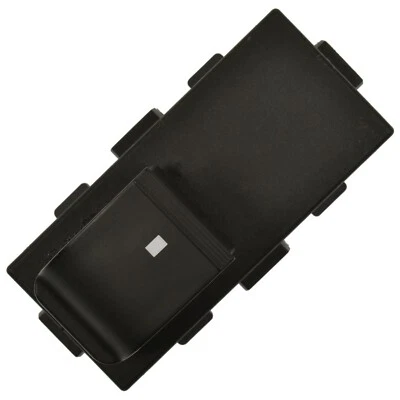 For 2012-2013 Chevrolet Silverado 3500 HD Door Window Switch Front Right SMP - Изображение 1 из 4