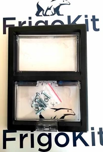 TRP 91-9303 BEZEL WINDOW Controller COVER MPV UPV MPIV MPVI MPVI+ UPVI+ UP-V - Picture 1 of 4
