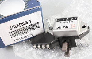 Sando SRE50605.1 NIKKO Regler für Lichtmaschine Generatorregler B20-605.1 - Bild 1 von 4