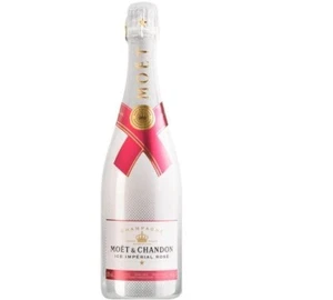 Moet & Chandon | Ice Imperial | Rose | 1 x 0,75 Liter | Alk. 12% Vol. | # - Bild 1 von 1
