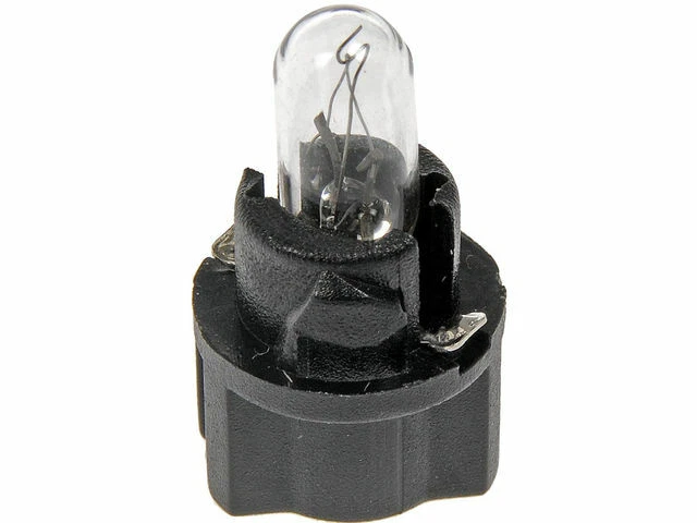Dorman Instrument Panel Light Bulb fits Toyota Solara 1999-2002 58JRQH - Image 1 of 1