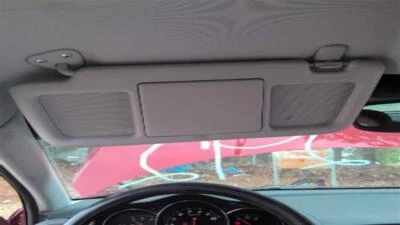 Driver Left Sun Visor Illuminated Fits 04-08 MAZDA RX8 468138 - Image 1 of 4