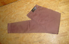 Stretchjeans/Jeans v. ESPRIT/EDC Gr.27(W27/L32) altrosa used A Skinny is