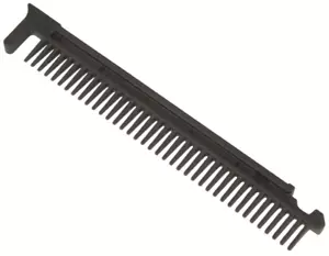 Rowenta Comb Brush For Hair Straightener Steampod LP7100 LP7110 LP7115 LP714 - Picture 1 of 4