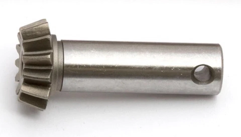 Thunder Tiger PD1481 Differential Shaft Pinion / Pignone Conico Diff. Mta4 S28 - Immagine 1 di 1