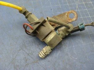1999 FREIGHTLINER CENTURY CLASS C120 HORTON HG300 FAN CLUTCH SOL VALVE 983267 - Picture 1 of 7