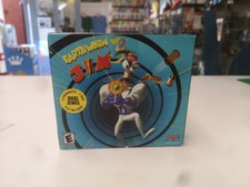 Pc earthworm jim 3d bust a move 4