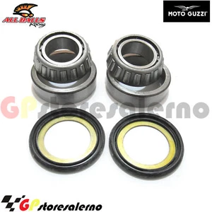 17079 KIT CUSCINETTI STERZO ALL BALLS RACING MOTO GUZZI 750 NEVADA CLUB 1999 - Picture 1 of 1