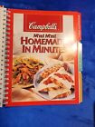 Campbell's Collection: 3 Cookbooks in 1 - Ltd, Publications International - ...