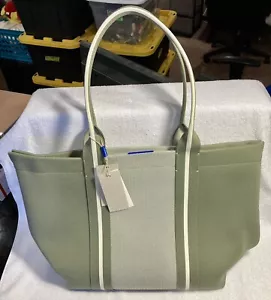 Rothy's - THE ESSENTIAL BOLSO - Verde Hillside - Retirado - Nuevo en caja con etiquetas - Imagen 1 de 8