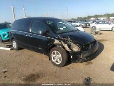 2013 NISSAN QUEST ENGINE MOTOR 3.5 NO CORE CHARGE 118,442 MILES