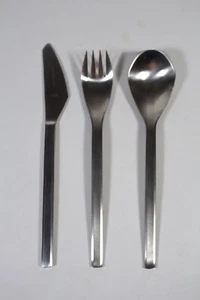 Helmut Alder, Cutlery 2090 for Amboss Austria - Bild 1 von 8