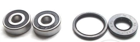 Колесо подшипник комплект передний для Honda Cmx 250 C Rebel 1996 - Изображение 1 из 1