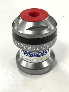 Stronglight X15 threaded headset, 1" 1/8 - Picture 1 of 2
