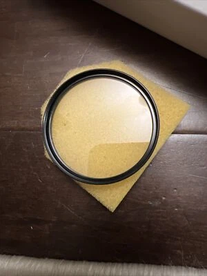 Kenko UV SL-39-3  55mm Filter  made in Japan - Image 1 of 4