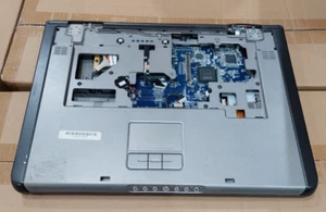 Dell Precision M6300 Laptop PP05XA Bottom Cover Assembly Motherboard CPU 2.33GHz - Picture 1 of 5