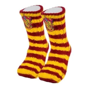 Harry Potter Haussocken Gryffindor - Bild 1 von 3