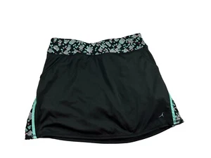 GSX Grand Slam Womens Skort Skirt Size Large Black Tennis Athletic Sports - Picture 1 of 5