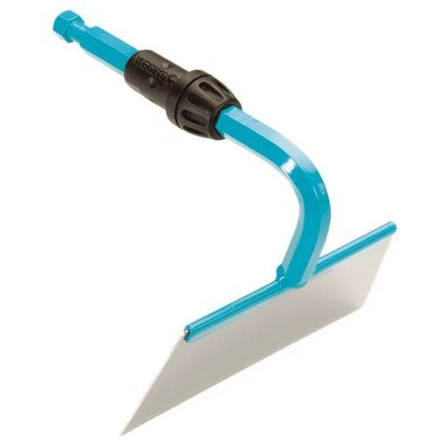 GARDENA Combisystem Unkrauthacke Hacke Gartenhacke 16 cm breit Edelstahl (3113) - Bild 1 von 1