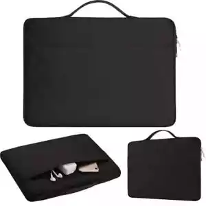 Carry Laptop Sleeve Pouch Case Bag - For Microsoft Surface - Apple iPad - Picture 1 of 2