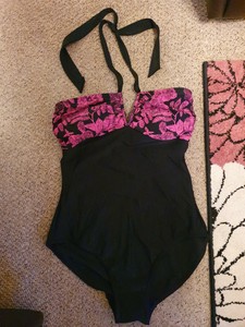 ebay zoggs swimwear