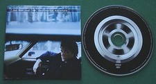 Jon Bon Jovi Destination Anywhere inc Queen Of New Orleans & Naked + CD