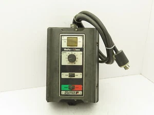 Reliance 14C10U Minipak Plus VS Drive 90V DC Motor Speed Control .75Hp 115V 1PH - Picture 1 of 9
