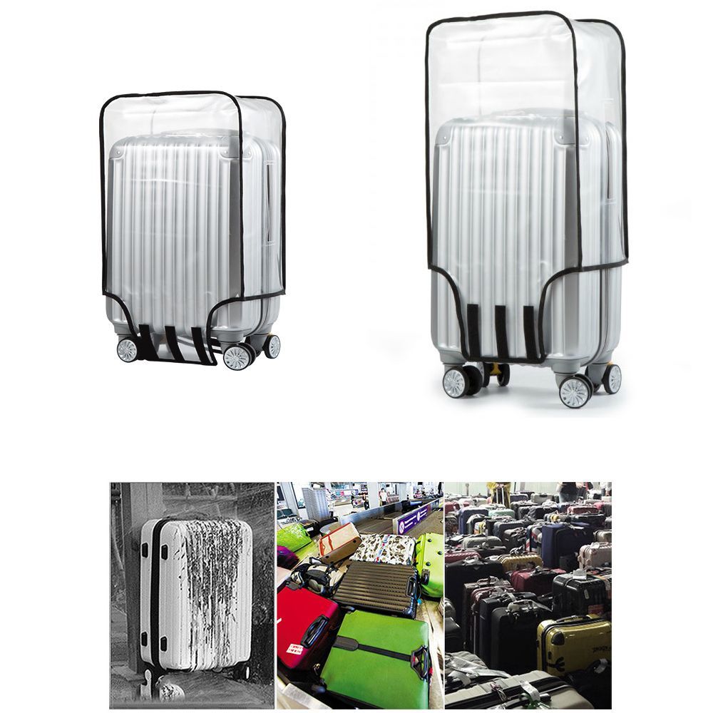 Set Valigie Samsonite BEIS La Grande Valigia Da Viaggio Trolley
