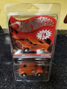Hot Wheels 2007 RLC "Soldi divertenti" - Foto 1 di 6