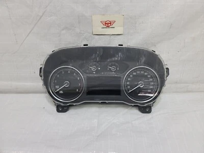 2020-2021 Buick Enclave Speedometer Instrument Cluster OEM 84817324 - Image 1 of 4